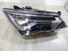 Load image into Gallery viewer, Frontscheinwerfer Seat Ateca 576941008D LED Rechts Scheinwerfer Headlight