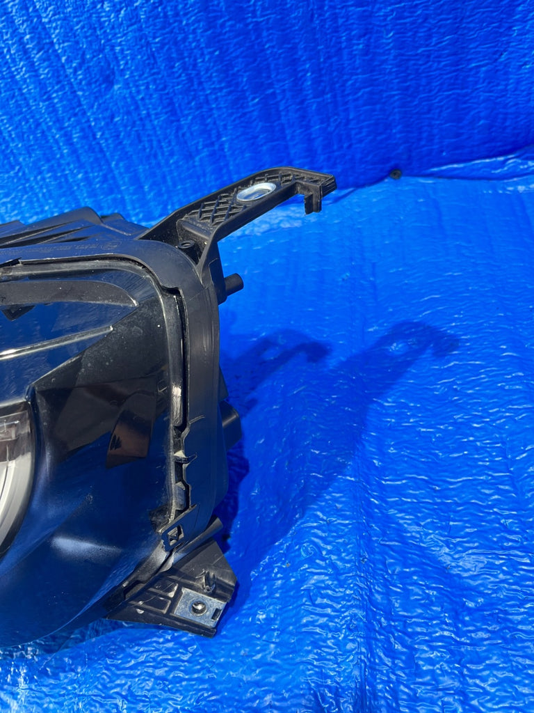 Frontscheinwerfer Fiat 500e 00521400320 0052140032000521400320 LED Links SCH4142994857uh