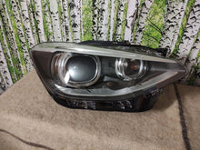 Laden Sie das Bild in den Galerie-Viewer, Frontscheinwerfer BMW F21 F20 722967711 722967811 Xenon Ein Satz Headlight SCH8235047774hh