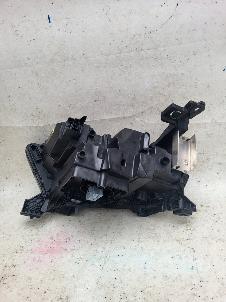 Frontscheinwerfer Opel Mokka 9844356280 Full LED Rechts Scheinwerfer Headlight SCH2488566875ch