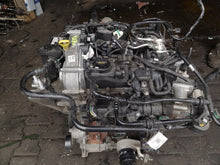 Laden Sie das Bild in den Galerie-Viewer, Motor Ford Fiesta I M0JB 1.0 95PS 70kW 48TKm 2019 Benzin Engine Unkomplett MOT6239230585qe