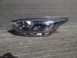 Frontscheinwerfer Kia Ceed 92101J7500 Links Scheinwerfer Headlight