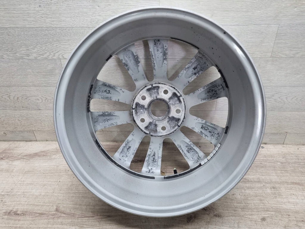 1x Alufelge 18 Zoll 529102P180 Kia Sorento I Rim Wheel FEL6453375815cn