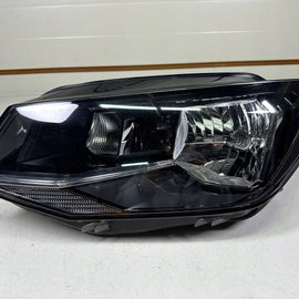 Frontscheinwerfer VW Caddy 2K1941015A 1ED01228601 Links Scheinwerfer Headlight SCH5792417816kg