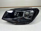 Frontscheinwerfer VW Caddy 2K1941015A 1ED01228601 FALSE Scheinwerfer Headlight