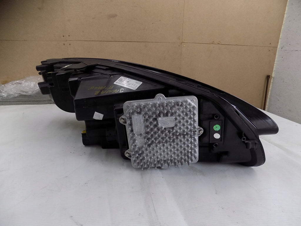 Frontscheinwerfer Jaguar E-Pace X540 J9C3-13W030-ED J9C3-13W029 Links Headlight SCH6743975086oz