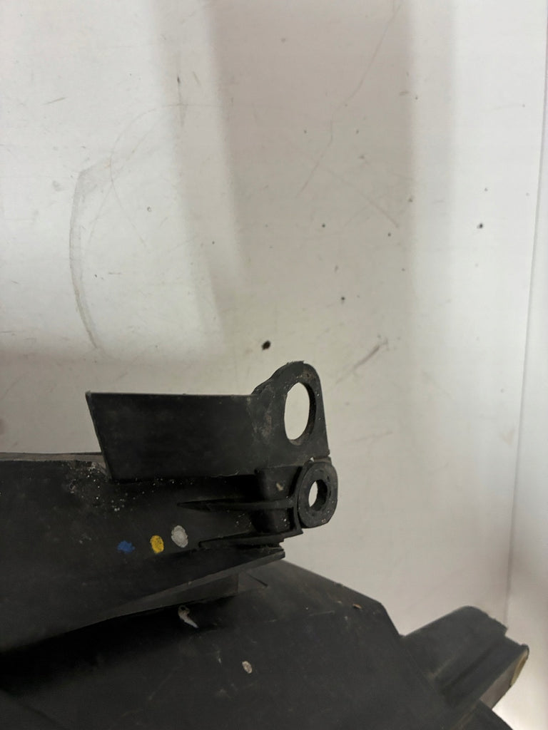 Frontscheinwerfer Opel Zafira B 24451052 Links Scheinwerfer Headlight SCH6662029376fn