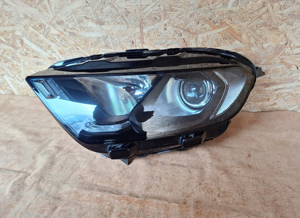 Frontscheinwerfer Ford Ecosport GN1513D155HE Xenon Links Scheinwerfer Headlight SCH3460665718vx