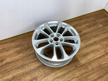 Laden Sie das Bild in den Galerie-Viewer, 1x Alufelge 17 Zoll 7.0&quot; 5x108 50ET LJ6C-1007-A1B Ford Rim Wheel