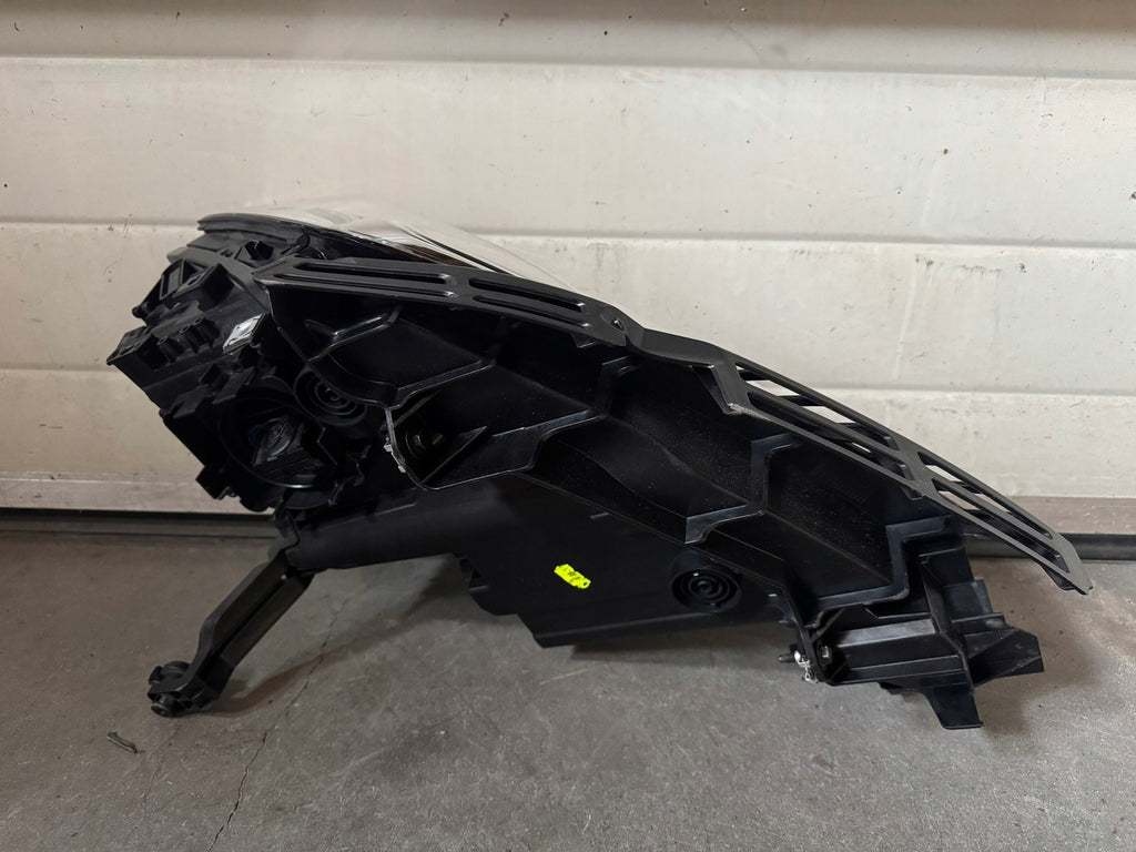 Frontscheinwerfer Seat 5FJ941008H LED Rechts Scheinwerfer Headlight