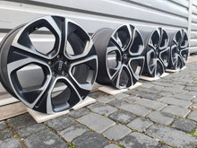 Load image into Gallery viewer, 4x Alufelge 18 Zoll 7.5" 5x100 39ET Audi A1 Golf Rim Wheel FEL8464203158le