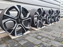 Laden Sie das Bild in den Galerie-Viewer, 4x Alufelge 18 Zoll 7.5" 5x100 39ET Audi A1 Golf Rim Wheel FEL8464203158le