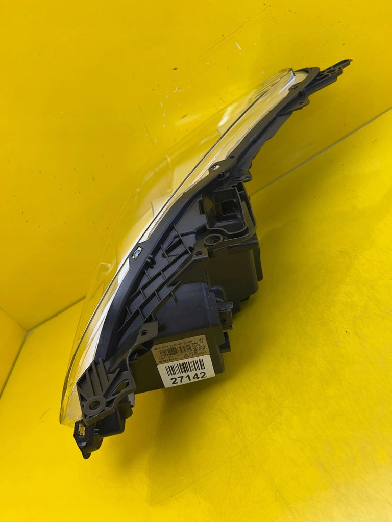 Frontscheinwerfer Peugeot 508 9687580580 Xenon Rechts Scheinwerfer Headlight SCH1996949654tq