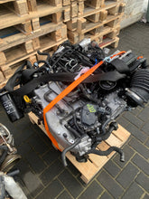 Laden Sie das Bild in den Galerie-Viewer, Motor Audi Seat Skoda VW DXP 2.0 TDI 38TKm Diesel Engine Komplett