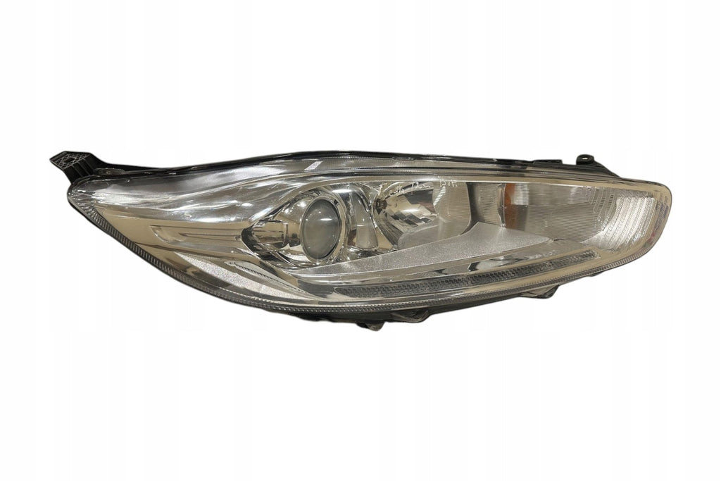 Frontscheinwerfer Ford Fiesta I C1BB13W029CC Rechts Scheinwerfer Headlight SCH1989281989mh