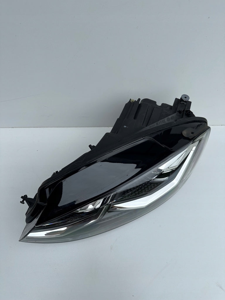 Frontscheinwerfer VW Golf VII 5G1941035 Full LED Links Scheinwerfer Headlight SCH5458517565uv