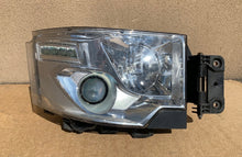 Load image into Gallery viewer, Frontscheinwerfer Renault 89207501 Xenon Rechts Scheinwerfer Headlight