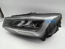 Load image into Gallery viewer, Frontscheinwerfer Audi Q2 81A941011 Links Scheinwerfer Headlight SCH4565517489al