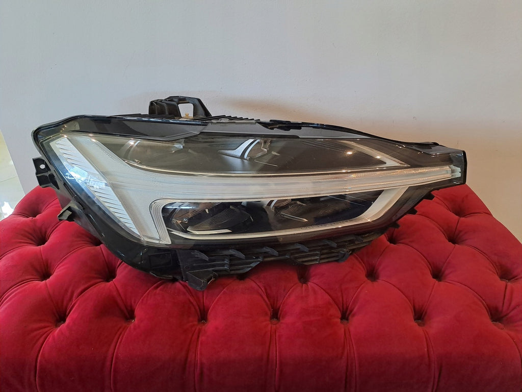 Frontscheinwerfer Volvo Xc60 31420418 LED Rechts Scheinwerfer Headlight SCH3150648982mo