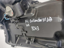 Laden Sie das Bild in den Galerie-Viewer, Frontscheinwerfer Mitsubishi Outlander III 8301C8 Full LED Rechts Headlight