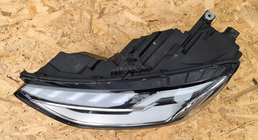 Frontscheinwerfer Audi A4 B9 8W0941033D Full LED Links Scheinwerfer Headlight SCH6762332996ra
