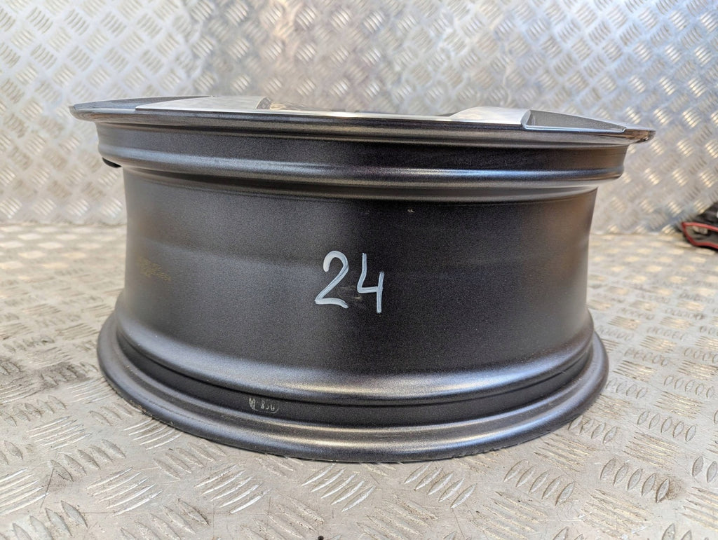 1x Alufelge 19 Zoll 7.5" 5x112 40ET 57H601025A Skoda Karoq Rim Wheel FEL9141024521bu