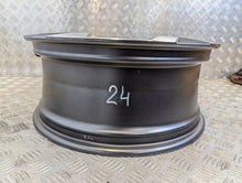 Laden Sie das Bild in den Galerie-Viewer, 1x Alufelge 19 Zoll 7.5" 5x112 40ET 57H601025A Skoda Karoq Rim Wheel FEL9141024521bu