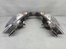 Laden Sie das Bild in den Galerie-Viewer, Frontscheinwerfer Opel Astra H 103419012951 Ein Satz Scheinwerfer Headlight SCH7394615209ut