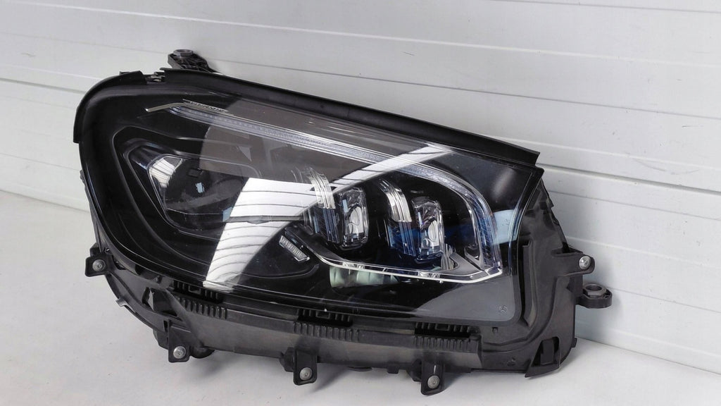 Frontscheinwerfer Mercedes-Benz Gls X167 A1679069007 LED Rechts Headlight SCH9785583425fa