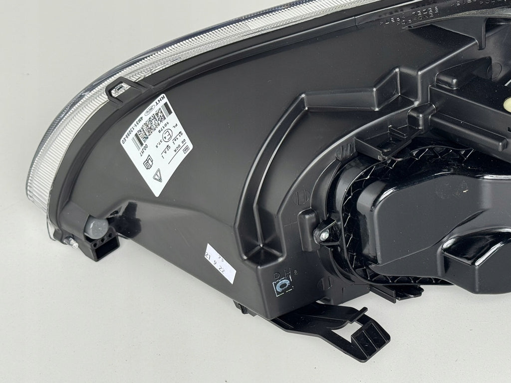Frontscheinwerfer Ford Focus 4M51-13099-ED Xenon Rechts Scheinwerfer Headlight SCH7673370382xr