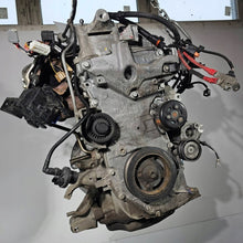 Laden Sie das Bild in den Galerie-Viewer, Motor Renault Megane III Scenic H4JA700 1.4 TCE 96kW 232TKm 2011 Benzin Komplett MOT3491974599xb