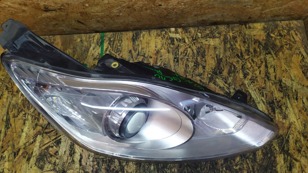 Frontscheinwerfer Ford Grand C-Max Xenon Rechts Scheinwerfer Headlight