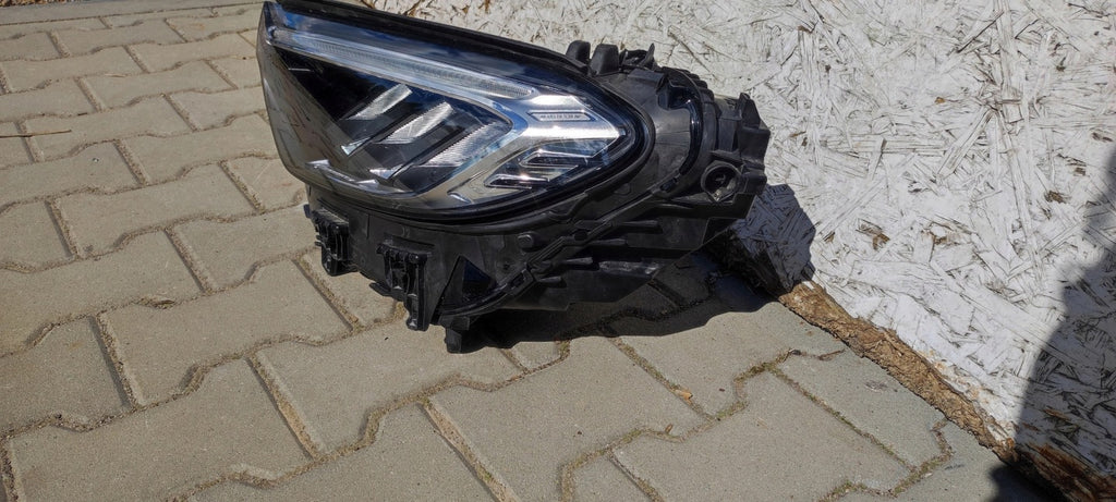 Frontscheinwerfer Mercedes-Benz Glc A2549061500 Links Scheinwerfer Headlight SCH4376974151ft