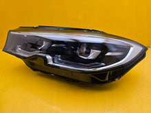 Laden Sie das Bild in den Galerie-Viewer, Frontscheinwerfer BMW 3 G21 G20 9481701-07 LED Links Scheinwerfer Headlight SCH5605572246ug