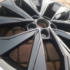 1x Alufelge 16 Zoll 7.0