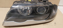 Laden Sie das Bild in den Galerie-Viewer, Frontscheinwerfer BMW Coupe E46 1305621771 Xenon Links Scheinwerfer Headlight