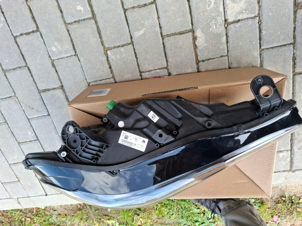 Frontscheinwerfer Alfa Romeo Giulia 00505801870 Full LED Rechts Headlight SCH5961088695is