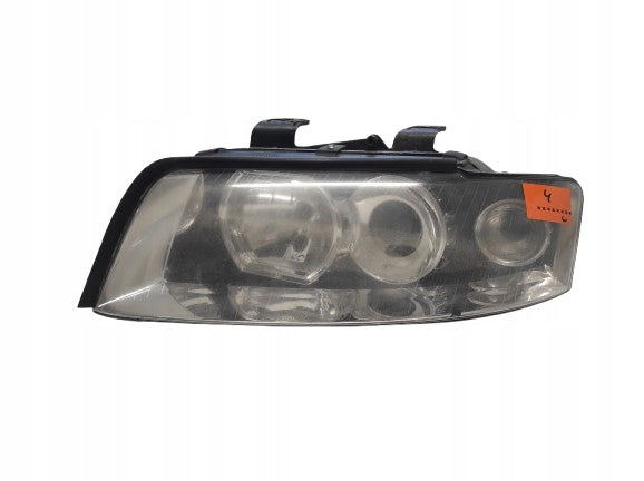 Frontscheinwerfer Audi A4 B6 8E0941003F- Links Scheinwerfer Headlight