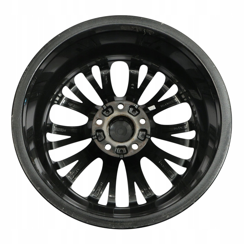 1x Alufelge 18 Zoll 8.0" 5x120 6785250 BMW Z4 E89 Rim Wheel FEL5317002969yj