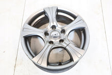 Laden Sie das Bild in den Galerie-Viewer, 1x Alufelge 16 Zoll 7.0" 5x114.3 Nissan Qashqai I Rim Wheel FEL9040659249cs