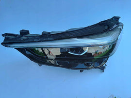 Frontscheinwerfer Honda Hr-V Logo W6500 Full LED Ein Stück (Rechts oder Links)