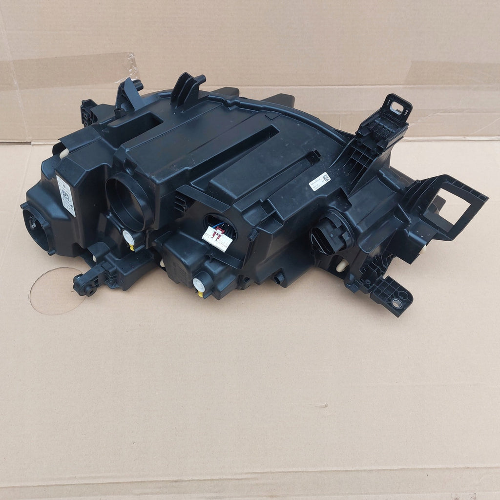 Frontscheinwerfer VW Id.4 11B941006 LED Rechts Scheinwerfer Headlight SCH4953354019mp