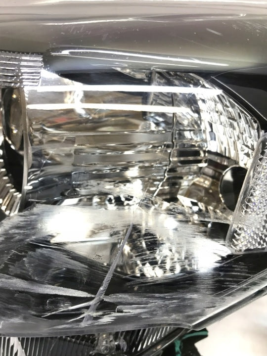 Frontscheinwerfer Mazda 2 Dj D43N-51030 D43N-51040 LED Links Headlight SCH8382418133ok