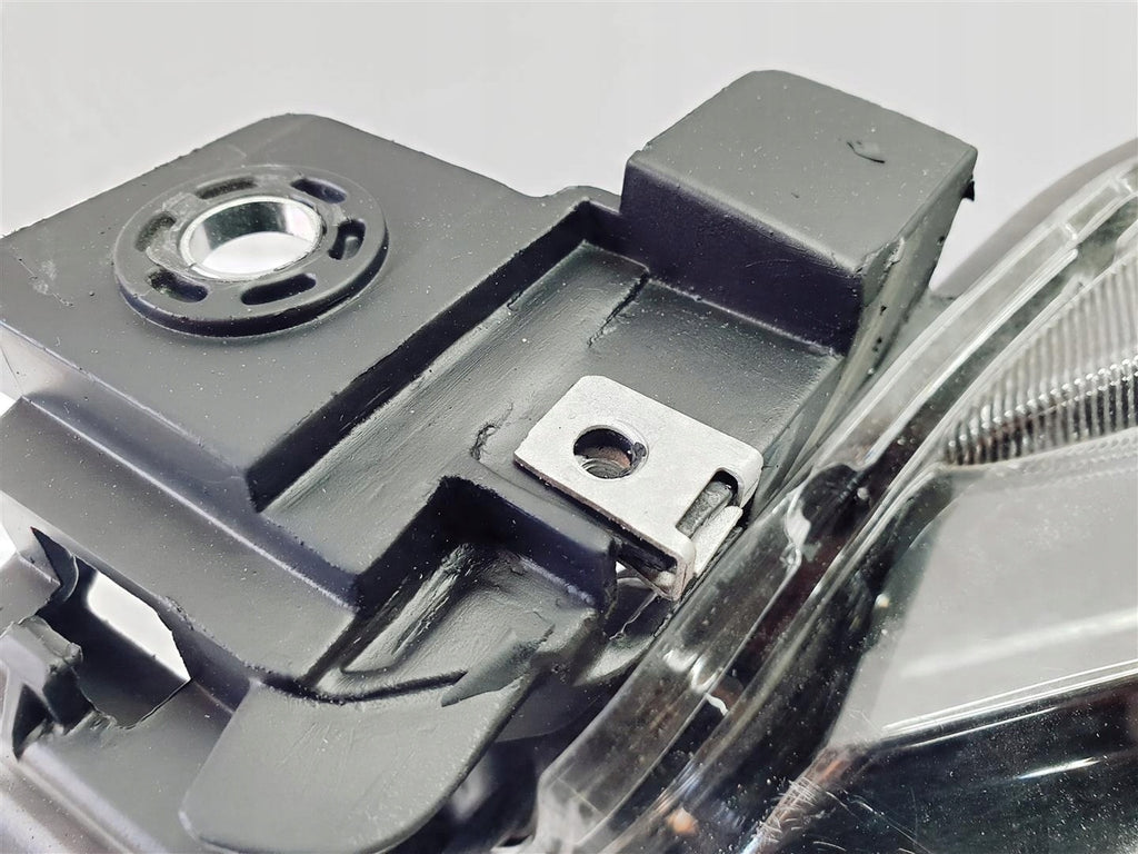 Frontscheinwerfer Mazda II D43N-51040 Full LED Links Scheinwerfer Headlight