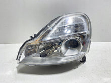 Load image into Gallery viewer, Frontscheinwerfer Renault Modus Grand 8200658385 Links Scheinwerfer Headlight SCH4227331464zw