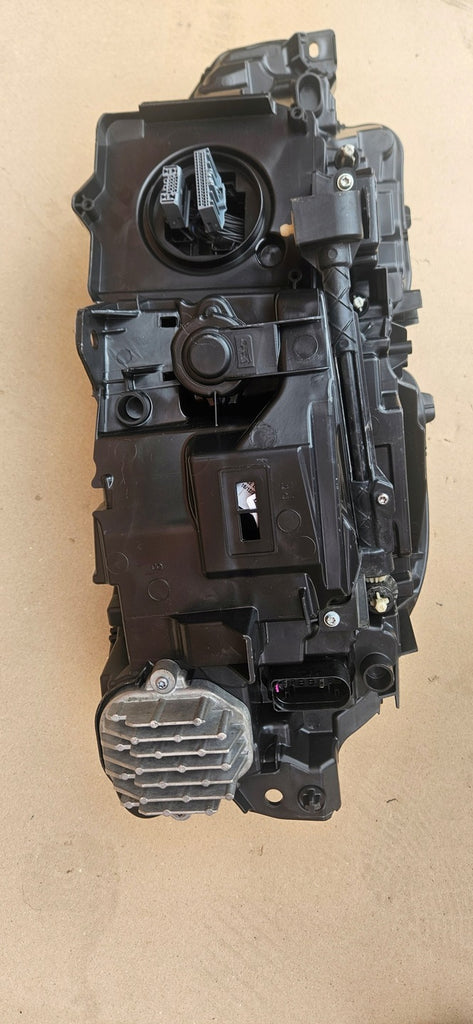 Frontscheinwerfer Volvo S90 V90 31468906 LED Links Scheinwerfer Headlight SCH9198037482fd