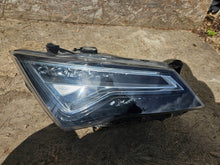 Laden Sie das Bild in den Galerie-Viewer, Frontscheinwerfer Seat Ateca 576941008F LED Rechts Scheinwerfer Headlight
