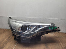 Laden Sie das Bild in den Galerie-Viewer, Frontscheinwerfer Toyota Avensis Rechts Scheinwerfer Headlight SCH1390601778ua
