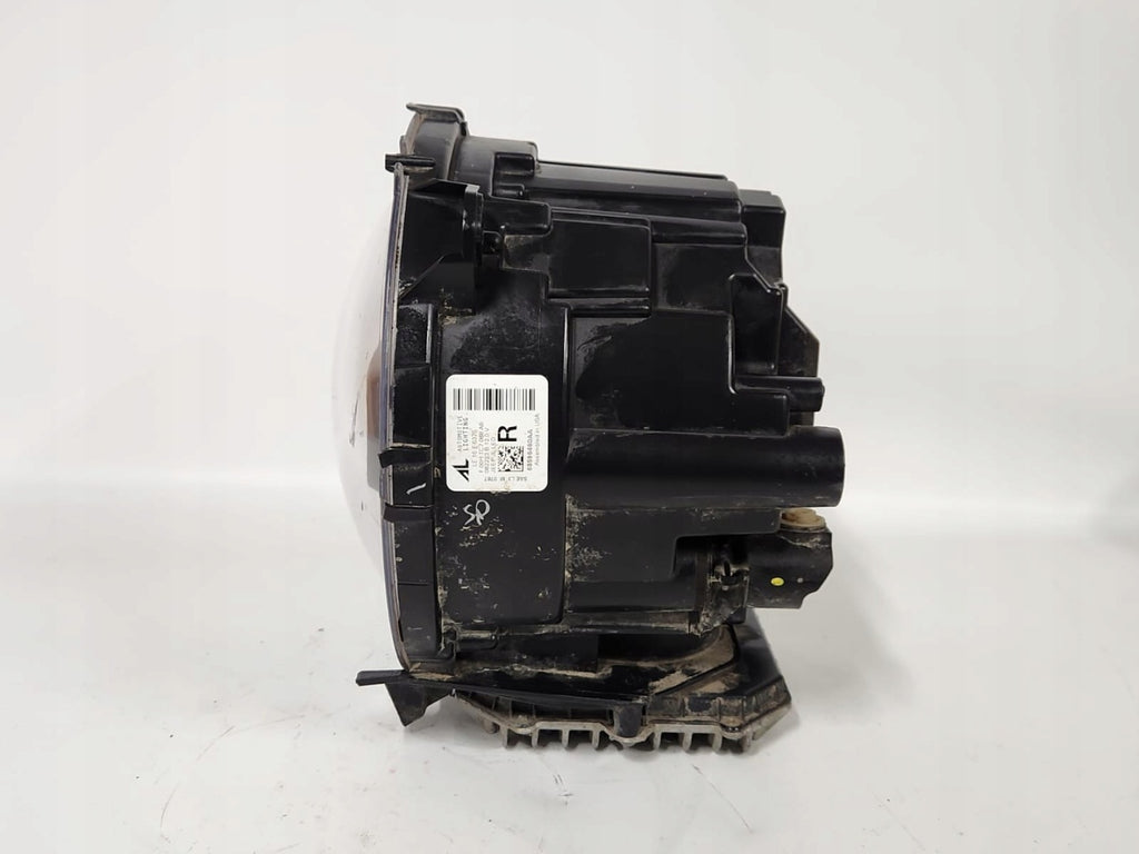 Frontscheinwerfer Jeep 68596460AA Rechts Scheinwerfer Headlight SCH5876299029zt