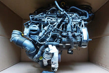 Laden Sie das Bild in den Galerie-Viewer, Motor VW Caddy III CAYB 1.6 TDI 90PS 66kW 56TKm 2015 Diesel Engine Komplett